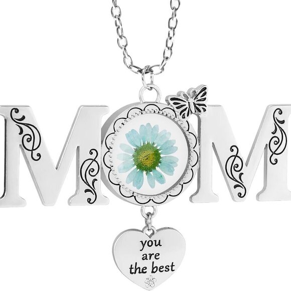 MOM You Are The Best SUNCATHER With Heart BEAUTIFUL GIFT / BRAND NEW IN … - Picture 1 of 13